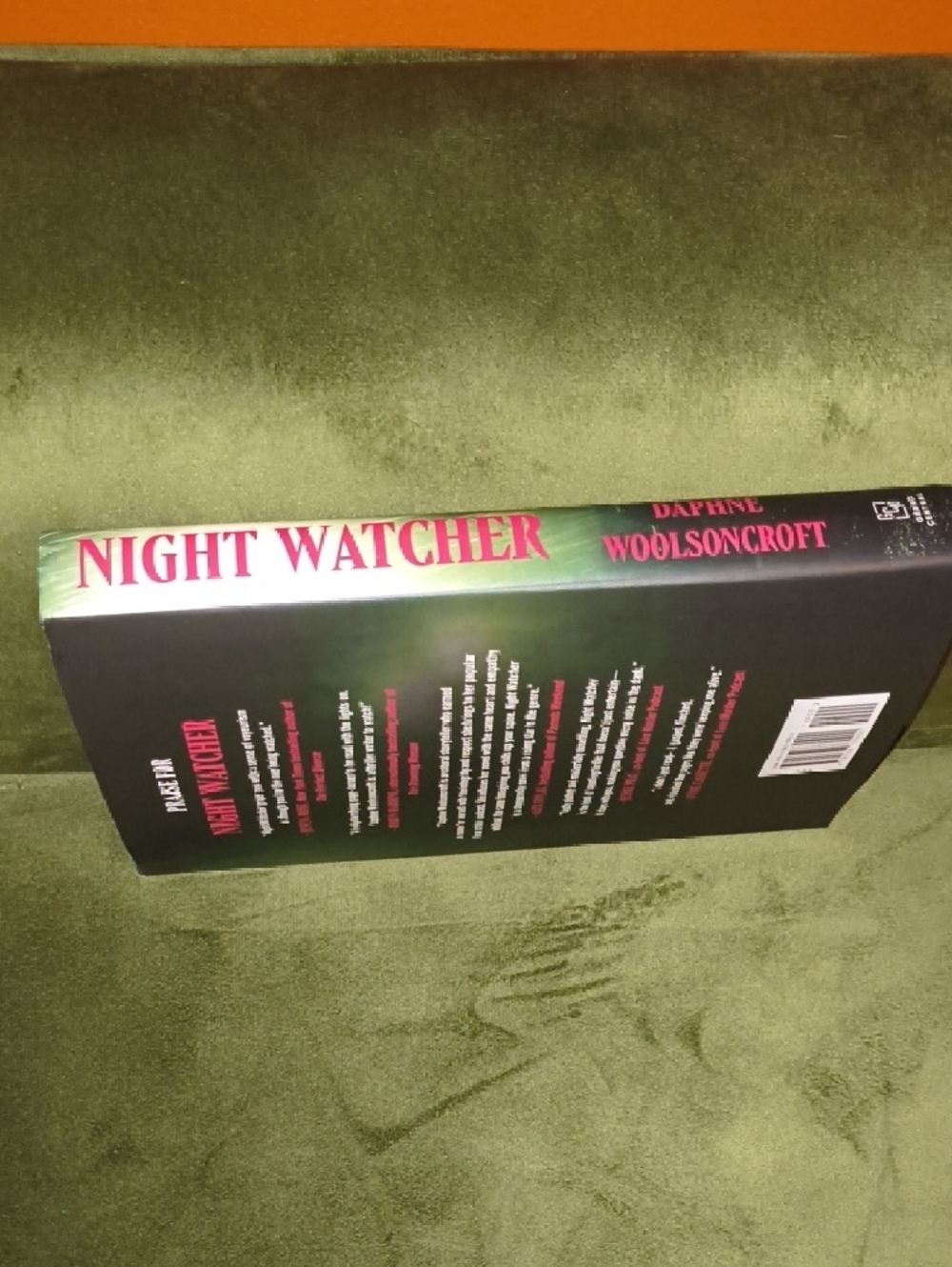 Novel - Picture 3 of 5